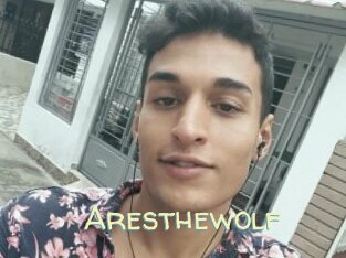 Aresthewolf