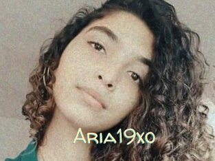 Aria19xo