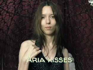 Aria_kisses