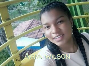 Aria_wilson
