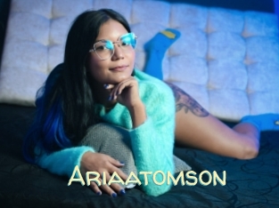 Ariaatomson
