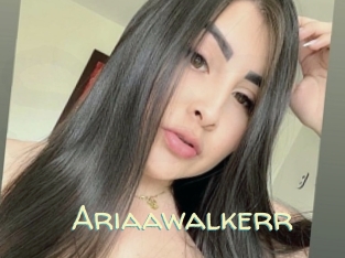 Ariaawalkerr