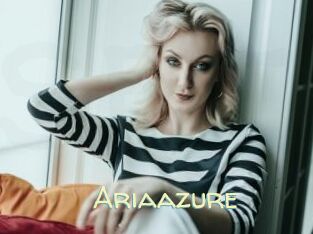 Ariaazure