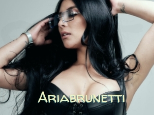 Ariabrunetti