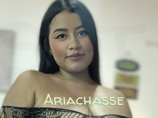 Ariachasse