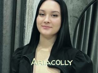 Ariacolly