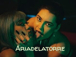 Ariadelatorre