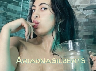 Ariadnagilberts