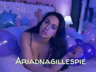 Ariadnagillespie