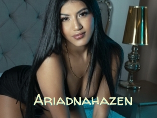ariadnahazen Sexy Tchat