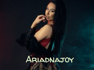 ariadnajoy Sexy Tchat