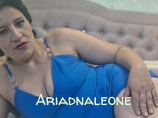 ariadnaleone Sexy Tchat