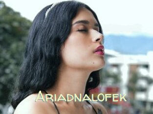 Ariadnalofek