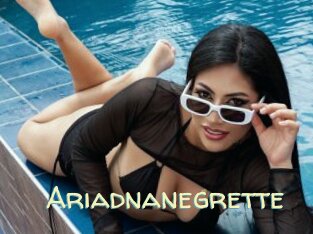 Ariadnanegrette
