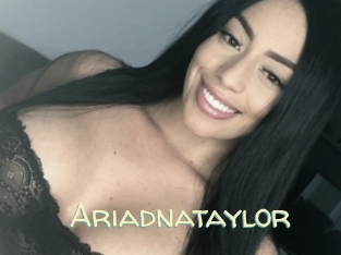 Ariadnataylor