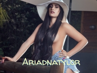Ariadnatylor