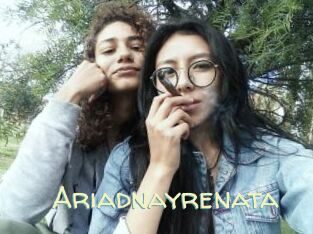 Ariadnayrenata