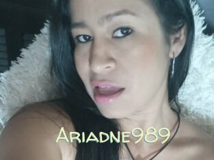 Ariadne989