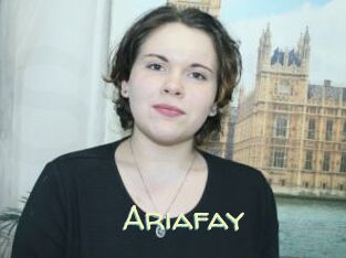 Ariafay