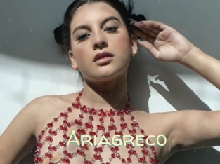 ariagreco Sexy Tchat
