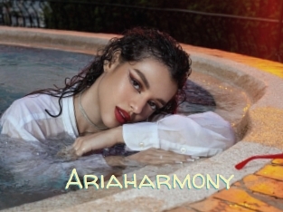 Ariaharmony