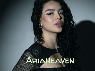 Ariaheaven