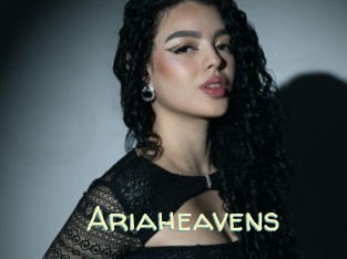 Ariaheavens
