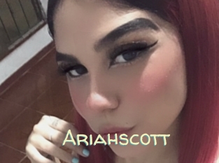 Ariahscott