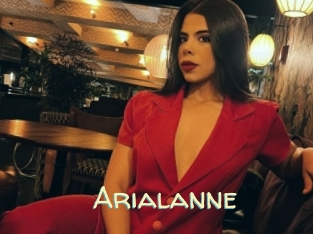 Arialanne