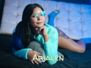 Arialen