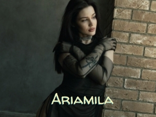Ariamila