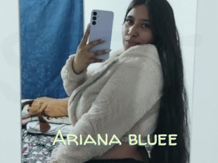 Ariana_bluee