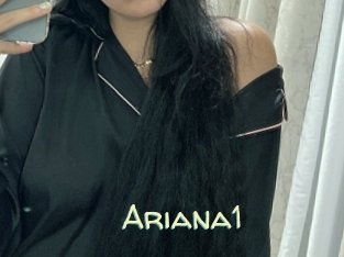 Ariana1