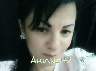 Ariana42