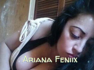 Ariana_Feniix