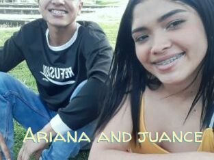 Ariana_and_juance