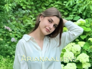 Arianaallens