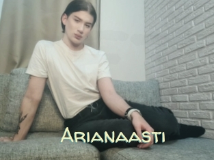 Arianaasti