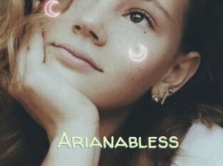 Arianabless