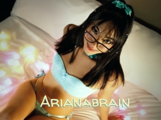 Arianabrain