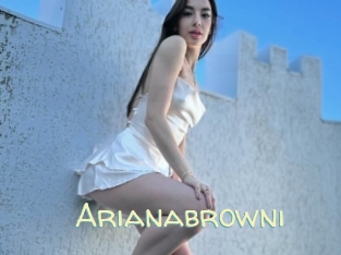 Arianabrowni