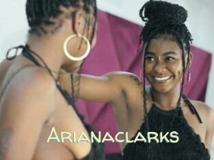 Arianaclarks