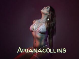 Arianacollins