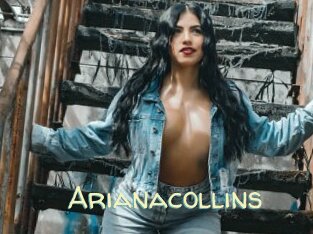 Arianacollins