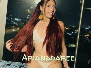 Arianadaree
