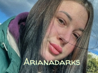 Arianadarks