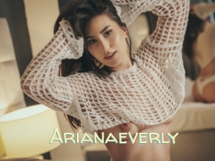 arianaeverly Sexy Tchat