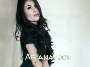 Arianafoox