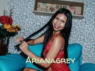 Arianagrey