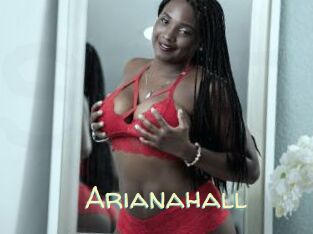 Arianahall